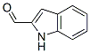 1H-吲哚-2-甲醛结构式_19005-93-7结构式