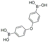 4,4-氧基双(1,4-苯)二硼酸结构式_19014-29-0结构式