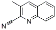 2-氰基-3-甲基喹啉结构式_19051-05-9结构式