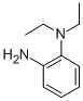 N,N-二乙基-o-亚苯基二胺结构式_19056-34-9结构式