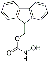 Fmoc-羟胺结构式_190656-01-0结构式