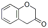 苯并二氢吡喃-3-酮结构式_19090-04-1结构式