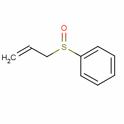 烯丙基苯基亚砜