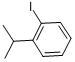 2-碘异丙苯结构式_19099-54-8结构式