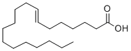 7-Nonadecenoic acid Structure,191544-99-7Structure