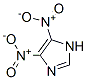 4,5-二硝基咪唑结构式_19183-14-3结构式