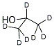 异丙醇-D7结构式_19214-96-1结构式