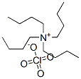 四丁基高氯酸铵结构式_1923-70-2结构式