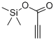 Trimethylsilyl propiolate Structure,19232-22-5Structure