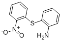 2-[(2-硝基苯基)硫代]苯胺结构式_19284-81-2结构式