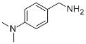 4-(二甲基氨基)苯甲胺结构式_19293-58-4结构式