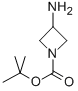 1-叔丁氧羰基-3-胺基环丁胺结构式_193269-78-2结构式