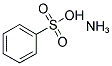 苯磺酸铵结构式_19402-64-3结构式