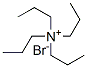 四丙基溴化铵结构式_1941-30-6结构式