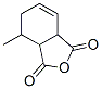 甲基四氢苯酐结构式_19438-64-3结构式