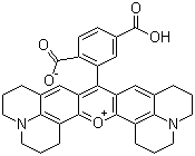 6-Rox [6-carboxy-x-rhodamine] Structure,194785-18-7Structure