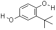 tert-Butylhydroquinone Structure,1948-33-0Structure