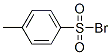 4-甲基苯磺酰溴结构式_1950-69-2结构式