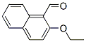2-乙氧基-1-萘醛结构式_19523-57-0结构式
