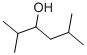 2,5-二甲基-3-己醇结构式_19550-07-3结构式