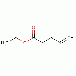 -09-07   有效期: 3 天  备  注: 4-戊烯酸乙酯4-戊炔甲酸乙酯ethyl