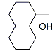 二甲萘烷醇结构式_19700-21-1结构式