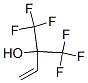 2-乙烯基六氟异丙醇结构式_19701-19-0结构式