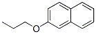 2-萘丙醚结构式_19718-45-7结构式