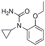 (9CI)-n-环丙基-n-(2-乙氧基苯基)-脲结构式_197456-28-3结构式