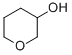 3-羟基四氢吡喃结构式_19752-84-2结构式