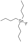 Tri-n-butyltin fluoride Structure,1983-10-4Structure