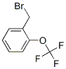 2-(三氟甲氧基)溴苄结构式_198649-68-2结构式