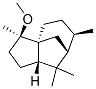 甲基柏木醚结构式_19870-74-7结构式