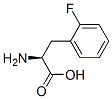 H-PHE(2-F)-OH结构式_19883-78-4结构式