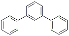 M-三联苯结构式_199-26-8结构式