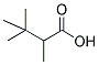 2,3,3-Trimethylbutanoic acid Structure,19910-29-3Structure