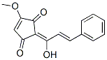 赤芝萜酮结构式_19956-53-7结构式