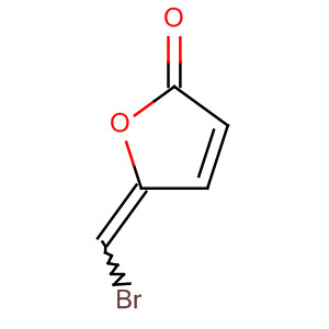 呋喃酮 C-56结构式_199744-38-2结构式