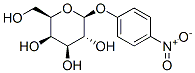 4-Nitrophenyl beta-D-galactopyranoside Structure,200422-18-0Structure