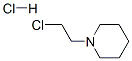 1-(2-氯乙基)哌啶盐酸盐结构式_2008-75-5结构式