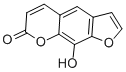 花椒毒醇结构式_2009-24-7结构式