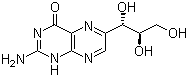 新喋呤结构式_2009-64-5结构式