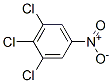 1,2,3-三氯-5-硝基苯结构式_20098-48-0结构式