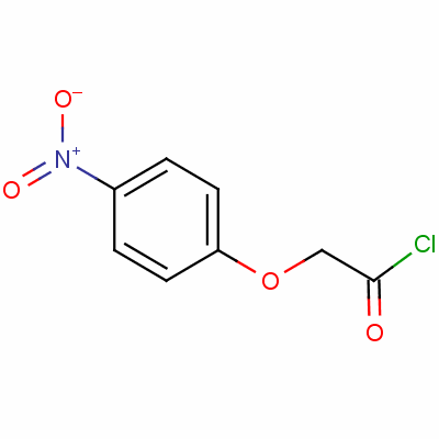 首页>化工字典>20142-88-5 中文名称: (4-硝基苯氧基)乙酰氯 中文别名