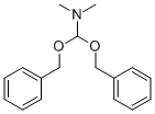 N,n-dimethylformamide dibenzyl acetal Structure,2016-04-8Structure