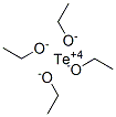 Tellurium (iv) ethoxide Structure,2017-01-8Structure