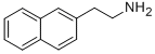 2-Naphthalen-2-yl-ethylamine Structure,2017-68-7Structure