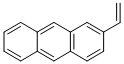 2-乙烯基蒽结构式_2026-16-6结构式