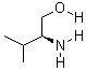 L-缬氨醇结构式_2026-48-4结构式