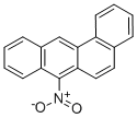 7-硝基苯[α]蒽结构式_20268-51-3结构式